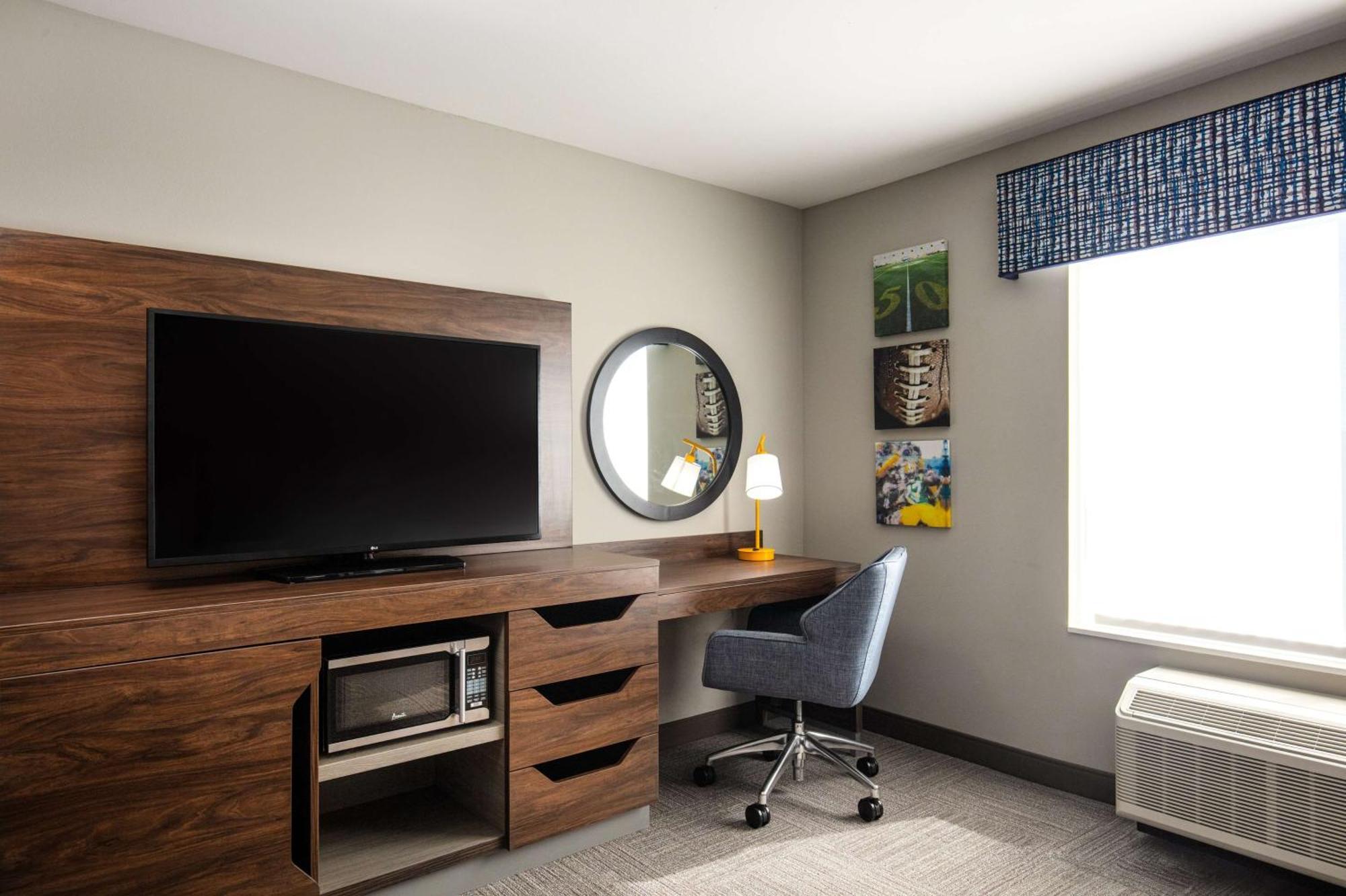 Hampton Inn Green Bay Stadium, Wi Exteriér fotografie