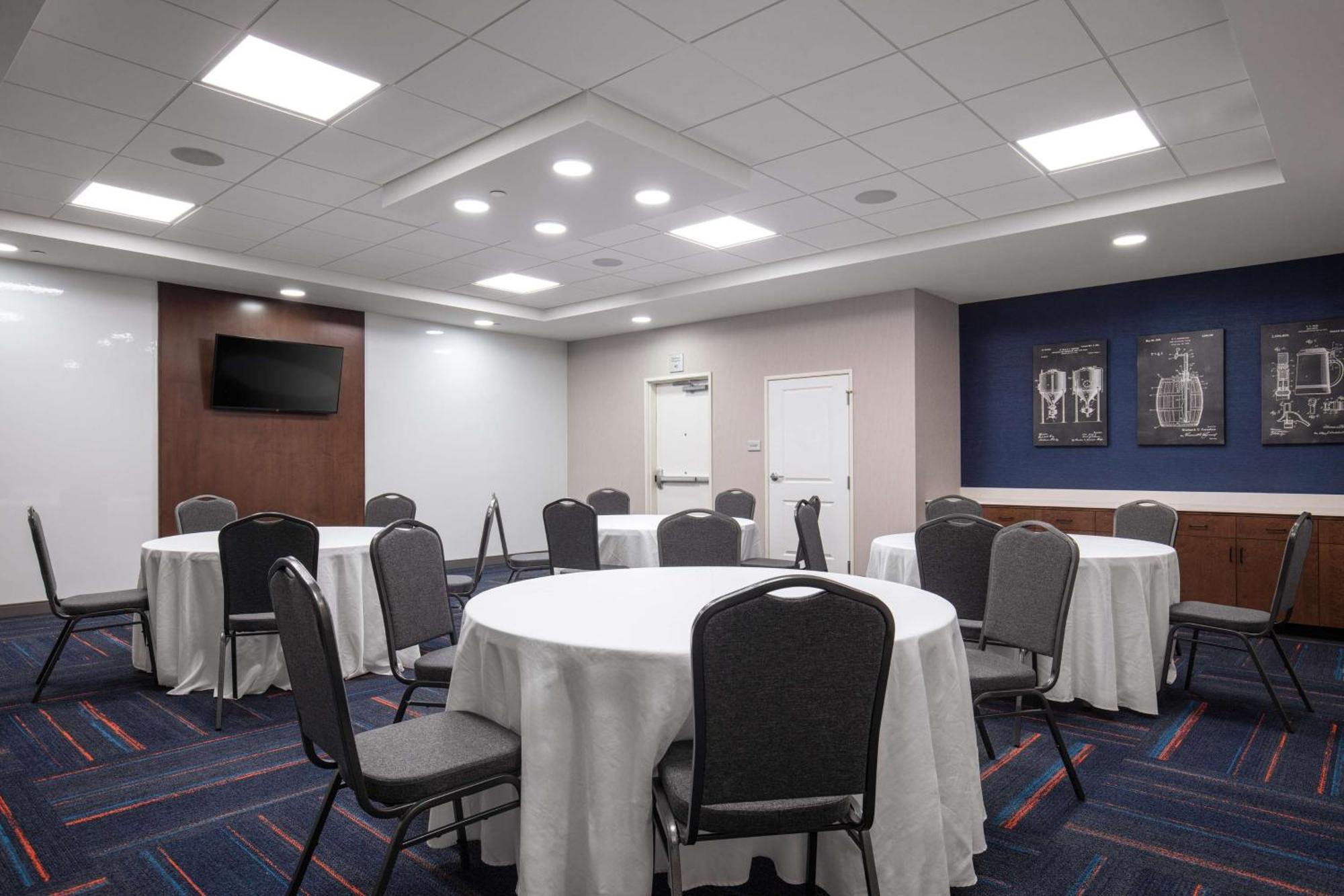 Hampton Inn Green Bay Stadium, Wi Exteriér fotografie